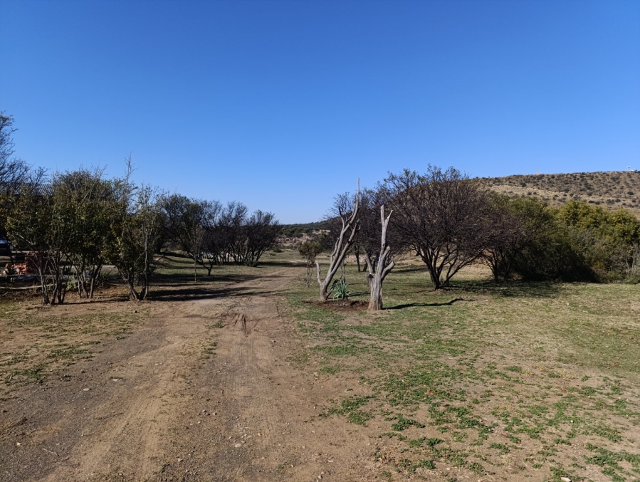 To Let Commercial Property for Rent in Bloemfontein Rural Free State